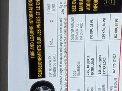 Certified 2018 Mercedes-Benz SLC 300 image 20