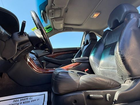 Used 2003 Acura CL image 18