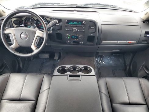 Used 2013 GMC Sierra 1500 SLE image 12