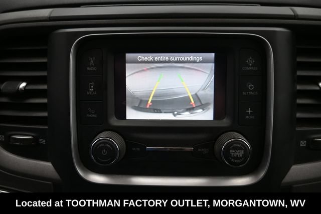 Used 2023 RAM 1500 Tradesman w/ Trailer Tow Group AWD/4WD image 15
