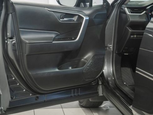 Used 2024 Toyota RAV4 XLE w/ Convenience Package AWD/4WD image 38