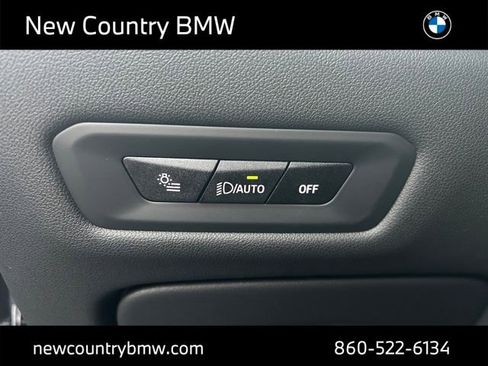 New 2026 BMW X5 xDrive40i w/ Premium Package image 12