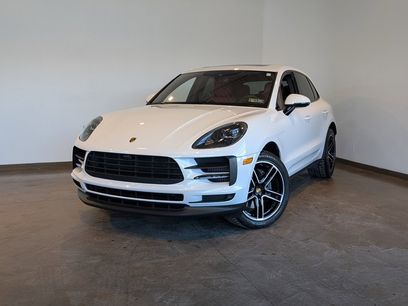 Used 2019 Porsche Macan S