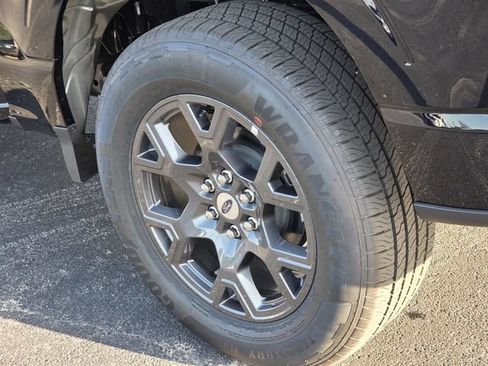 New 2026 Ford F150 STX w/ Equipment Group 200A RWD image 7