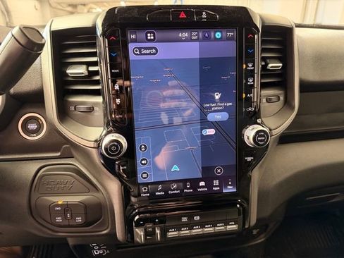 New 2026 RAM 5500 Tradesman image 23