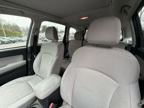 Used 2015 Subaru Forester 2.5i Premium w/ Popular Package #1 image 14