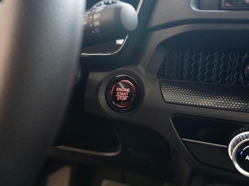 New 2026 Honda CR-V LX image 25