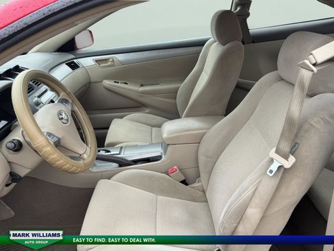 Used 2008 Toyota Solara Coupe image 9