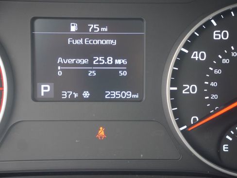 Certified 2023 Kia Seltos S w/ Navigation Package image 32