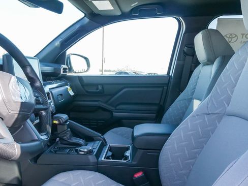 New 2026 Toyota Tacoma SR5 image 20