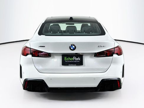 Used 2025 BMW 228i xDrive AWD/4WD image 7