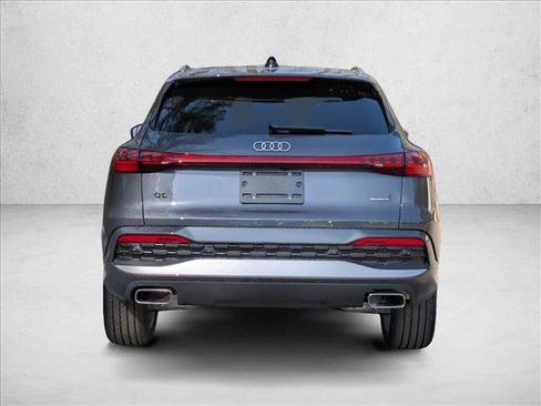 New 2025 Audi Q5 Premium Plus AWD/4WD image 8