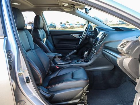 Used 2023 Subaru Crosstrek 2.5i Limited image 16