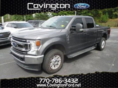 Used 2022 Ford F250 XL w/ STX Appearance Package