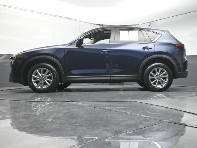 Used 2022 MAZDA CX-5 AWD 2.5 S image 36
