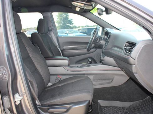 Certified 2023 Dodge Durango GT w/ Blacktop Package AWD/4WD image 22