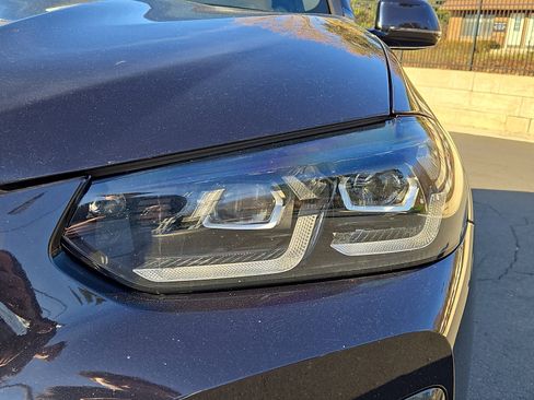 Used 2023 BMW X3 xDrive30i w/ M Sport Package image 9