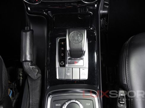 Used 2016 Mercedes-Benz G 63 AMG 4MATIC image 46