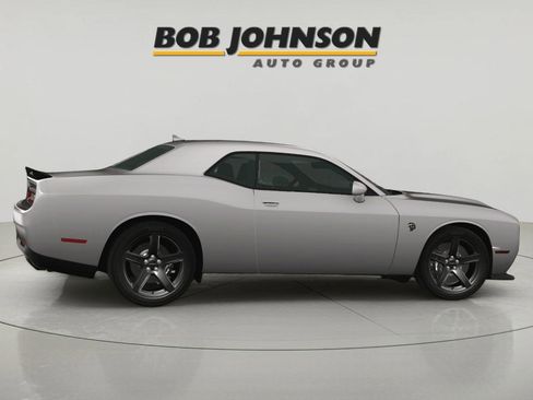 New 2023 Dodge Challenger SRT Hellcat image 6