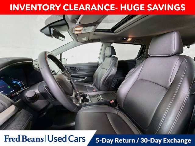 Used 2024 Honda Odyssey EX-L image 26