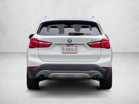 Used 2018 BMW X1 xDrive28i image 7