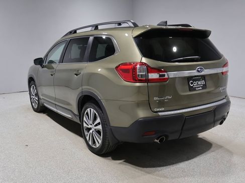 Used 2022 Subaru Ascent Limited w/ Popular Package #2A image 5