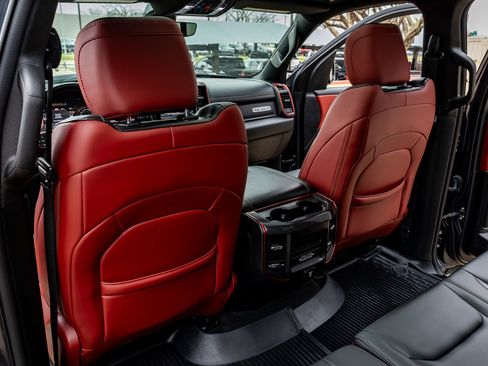 Used 2019 RAM 1500 Rebel w/ Rebel Level 2 Equipment Group image 30