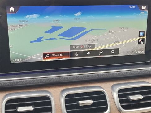 Used 2021 Mercedes-Benz GLE 350 image 17