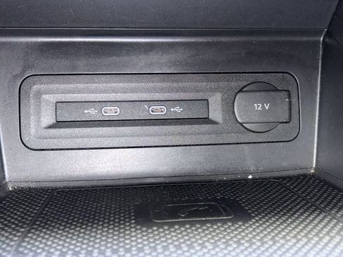 Certified 2023 Volkswagen Atlas SEL AWD/4WD image 9