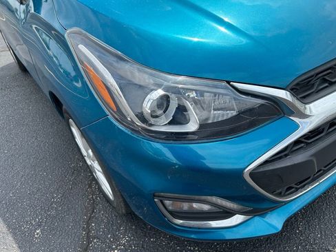 Used 2019 Chevrolet Spark LT FWD image 3
