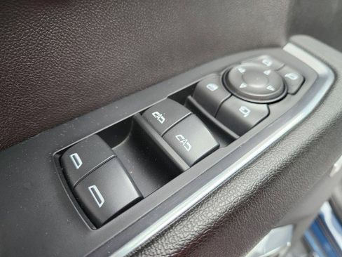 Used 2023 Chevrolet Silverado 1500 LTZ w/ LTZ Convenience Package II image 35