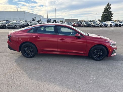 Used 2025 Kia K5 LXS image 2