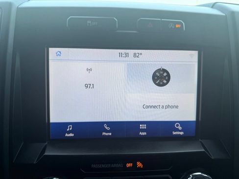Used 2019 Ford F150 XL w/ Equipment Group 101A Mid AWD/4WD image 10