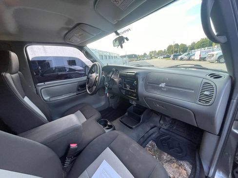 Used 2006 Ford Ranger Sport AWD/4WD image 24