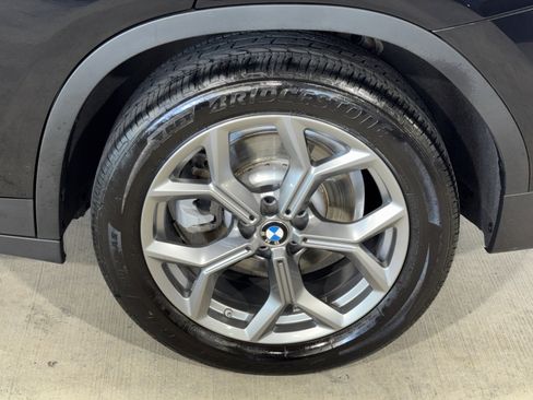 Used 2024 BMW X3 sDrive30i w/ Premium Package RWD image 44