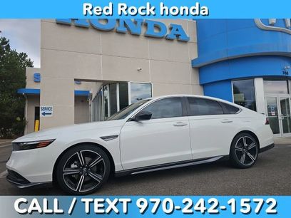Used 2023 Honda Accord Sport