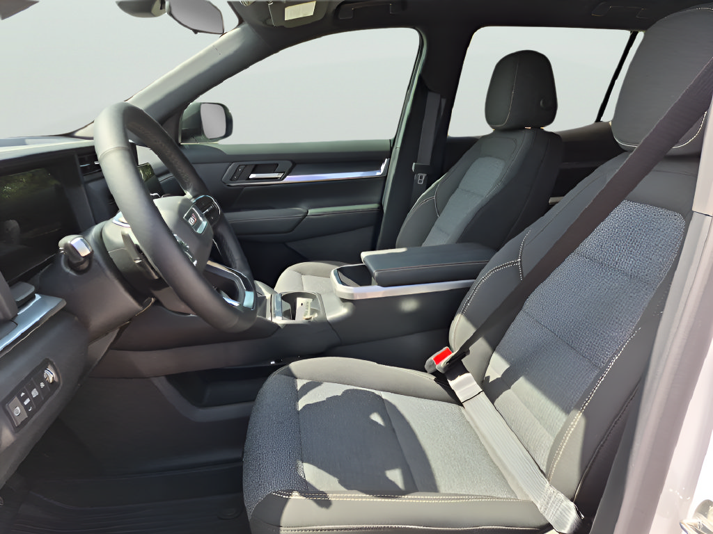 New 2027 GMC Terrain Elevation w/ LPO, Floor Liner Package FWD image 19