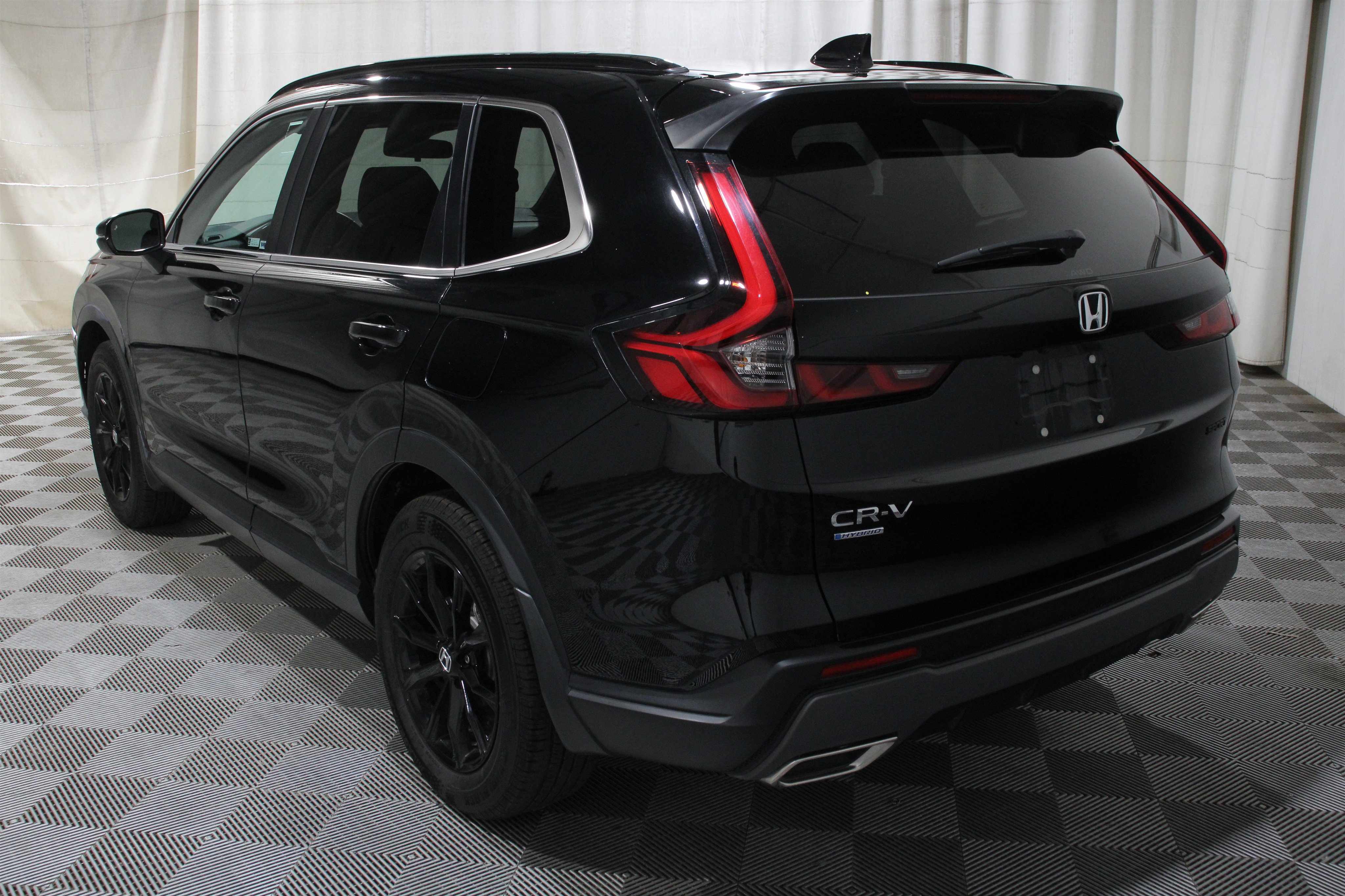 Used 2024 Honda CR-V Sport image 33