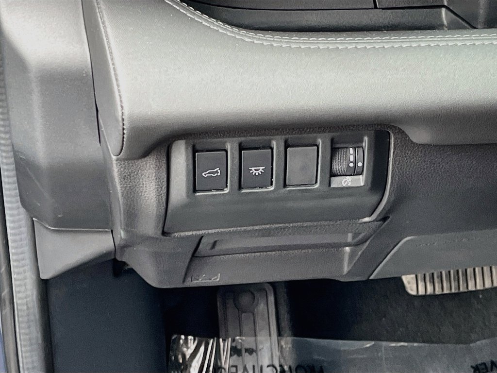 Used 2025 Subaru Ascent Touring AWD/4WD image 10