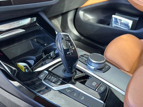 Used 2019 BMW X3 xDrive30i w/ M Sport Package 2 image 26