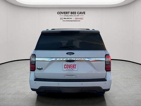 Used 2021 Ford Expedition King Ranch image 8