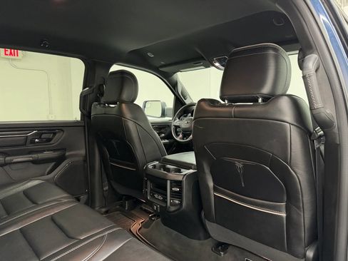 Used 2022 RAM 1500 Limited w/ Body-Colour Bumper Group AWD/4WD image 64