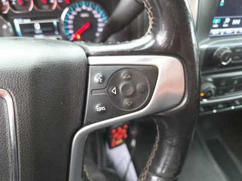 Used 2018 GMC Sierra 3500 SLE w/ SLE Preferred Package image 48