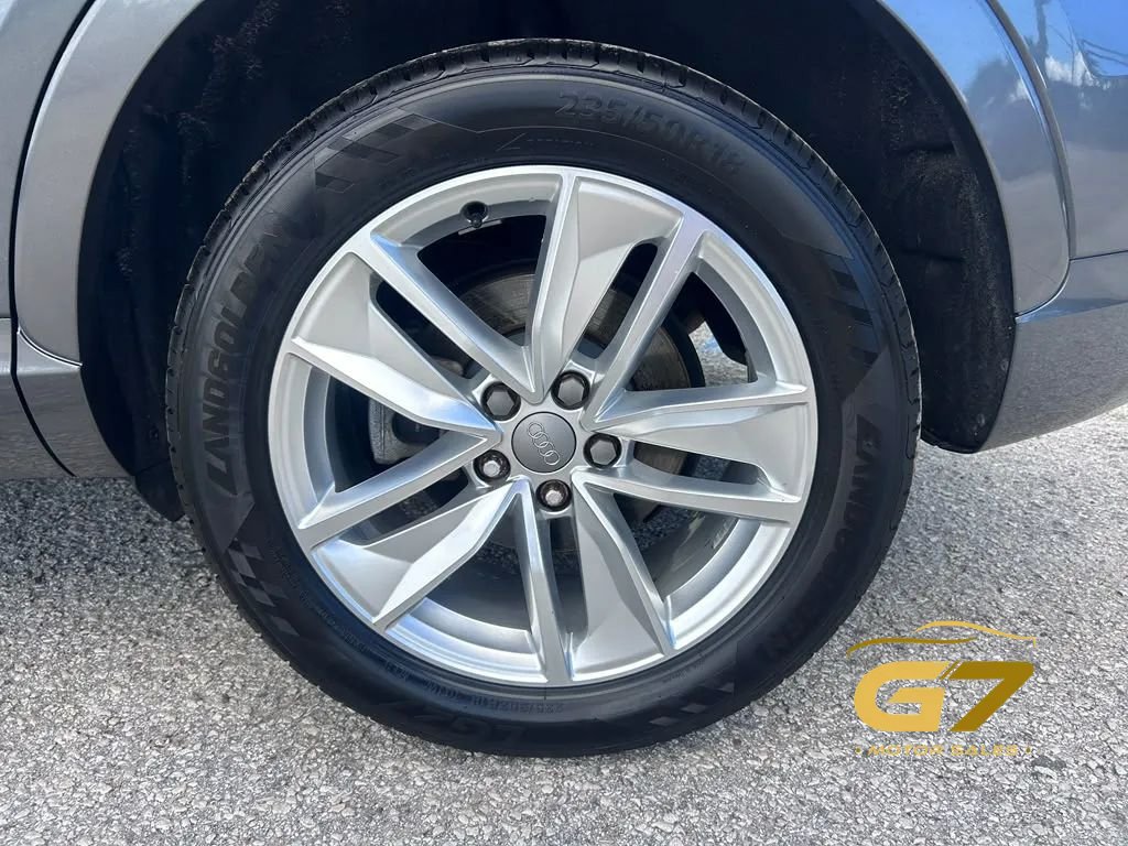 Used 2018 Audi Q3 2.0T Premium FWD image 14