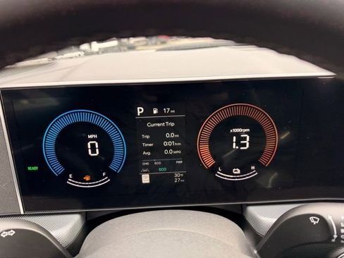 New 2026 Hyundai Sonata SEL FWD image 22