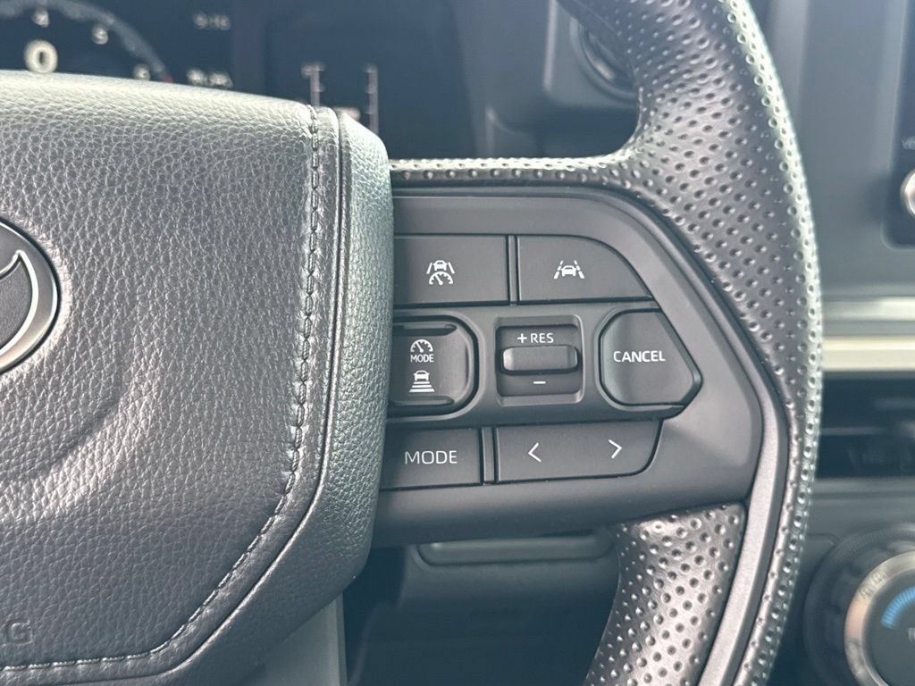 New 2026 Toyota Tacoma SR5 RWD image 24