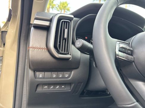 New 2026 MAZDA CX-50 Meridian Edition w/ Weather Package image 32