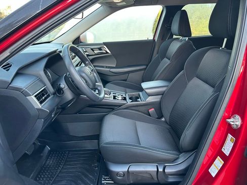 Used 2022 Mitsubishi Outlander ES image 14