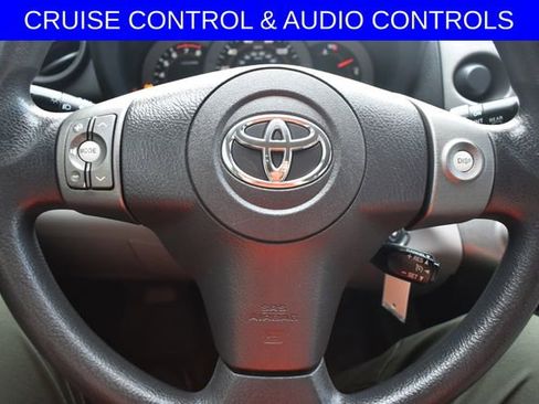 Used 2012 Toyota RAV4 FWD w/ Value Pkg image 5