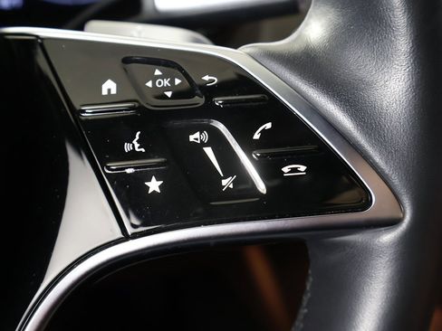 Used 2023 Mercedes-Benz S 500 S 500 image 51